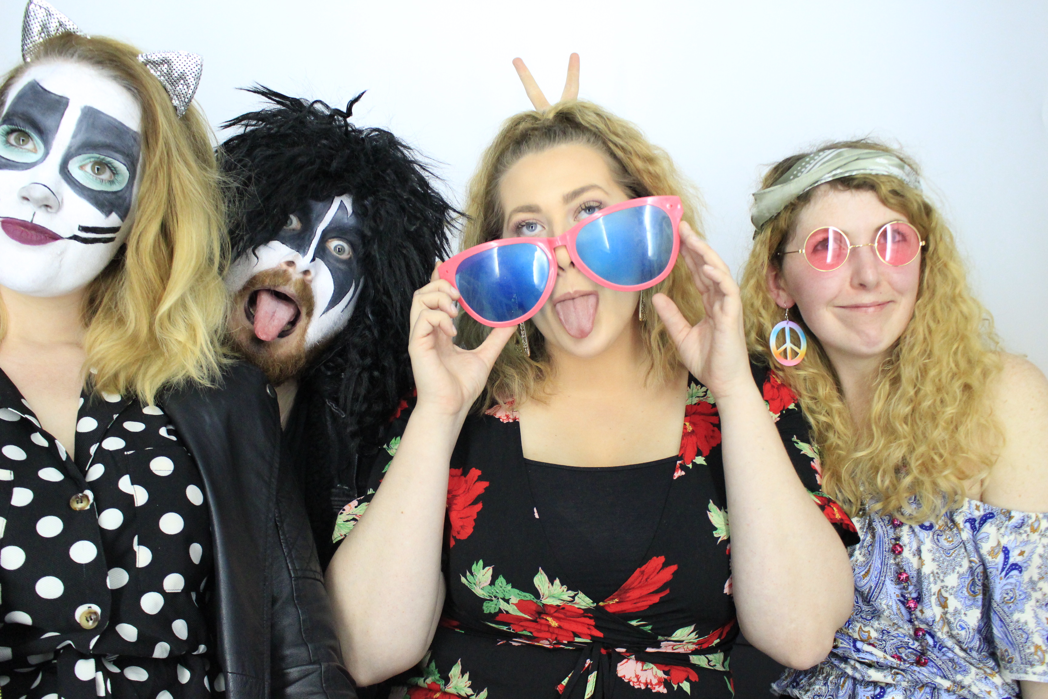 Jodie’s 40th Birthday | View more photos from the event at gallery.myphotoboothexperience.co.uk/u/MyPhotoBoothExperienceLtd/Jodie’s-40th-Birthday